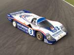 Porsche 956 C Coupe 1982 года